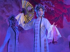 -盖碗儿梨园·变脸吐火·川剧(天府广场店)