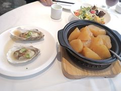 -万龙洲海鲜(亚运村店)