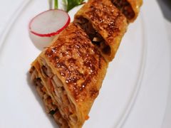 佛门素鹅-南麓·浙里(外滩店)
