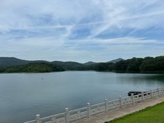 -佛手湖郊野公园