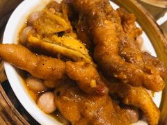 -龙记·香港茶餐厅(海上世界店)