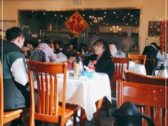 大堂-零点餐厅(马神庙店)