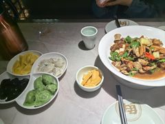 -船歌·鱼水饺青岛菜(闽江二路店)