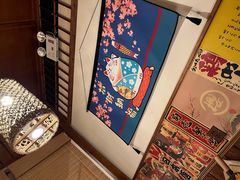 -玉川屋·深夜食堂居酒屋(柳巷店)