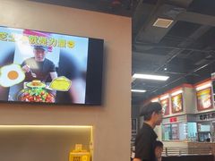 -许哥东北烧烤·铁丳烤串·宫后夹肉(繁花中心店)