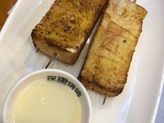 -探唐烧烤(棠东店)