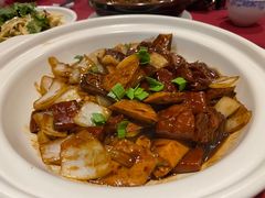 -老吉士酒家(天平路店)