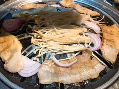 -九田家黑牛烤肉料理(太阳城店)
