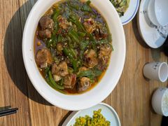 -滇铺子·云南特色菜·鲜花野菜季(东风东路c86店)