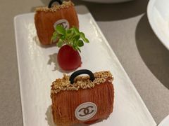 -明州府(文化广场店)