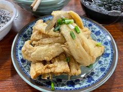 -福州人铭小吃
