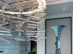 -环球港凯悦 · 享悦中餐厅