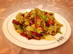 -北京全聚德(西客站店)