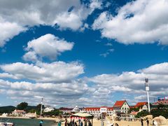 -老虎石海上公园