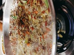 -小饕荟雅安贡椒鱼鲜馆(广福桥店)