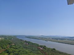 -珲春防川景区