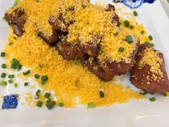 -便宜坊烤鸭店(玉蜓桥店)