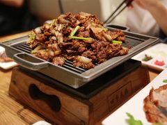 -四季民福烤鸭店(前门廊房二条店)