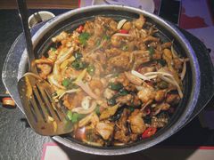 青椒紫苏味牛蛙-蛙小侠(旺城广场店)