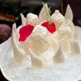 这锅云南珍菌老鹅汤锅真的简直了…