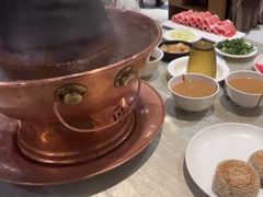 -东来顺饭庄(王府井步行街店)