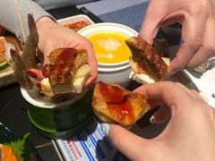 -海鼎荟海鲜姿造(泉州仟禧店)