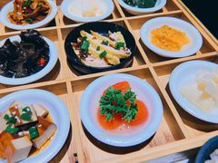 -新仙清汤牛腩(铜锣湾店)