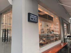 门面-CoffeeVendor(西乡店)