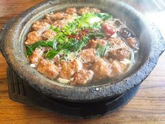 -王明古法砂锅居(开化寺店)