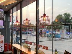 -肯德基(天津奥城店)