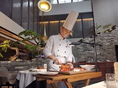 -四季民福烤鸭店(外滩外白渡桥店)