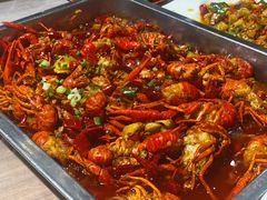 -李叔叔虾蟹大排档(青羊店)