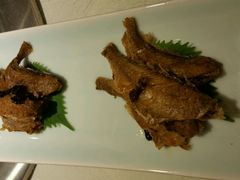 -青年公社烤鸭(青年路店)