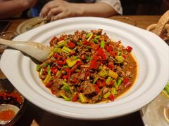 -鸽子窝(黄村店)