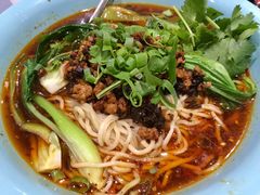 -Restaurant Sichuan 川里川外