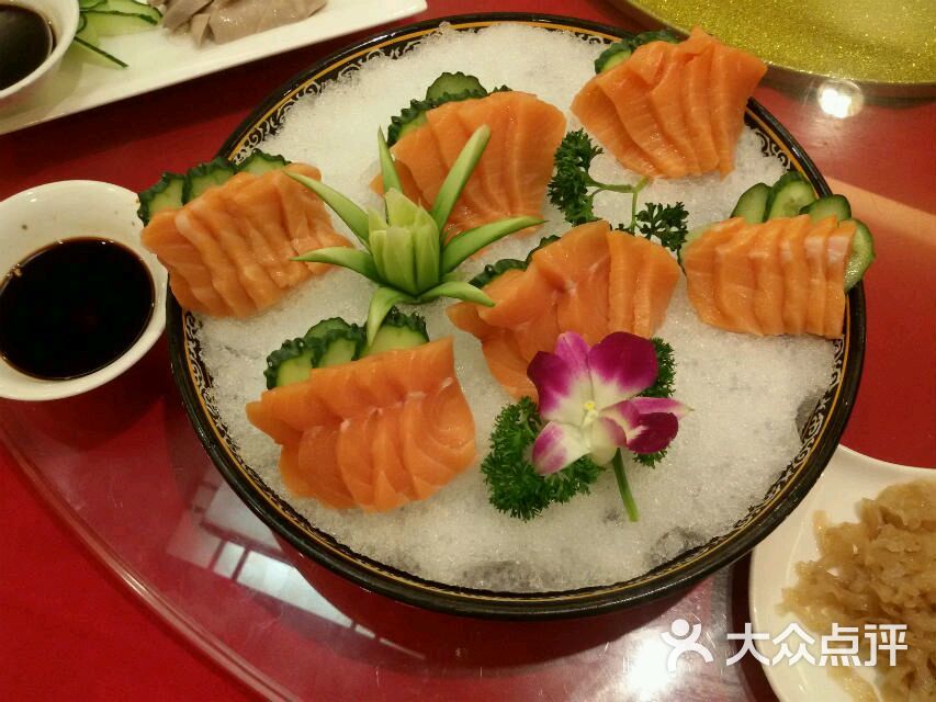 火舞铁板烧(上河坊购物乐园店)-图片-深圳美食-大众点评网