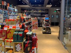 -Olé精品超市(北京合生汇店)