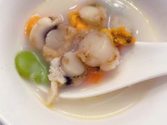 -御苑宾馆-中餐厅