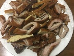 -惠记粉汤羊血梆梆肉(永松路店)