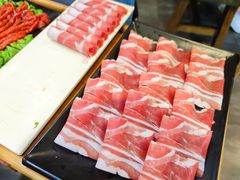 -四喜小胖·北京涮肉(五道营店)