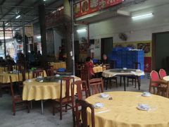 大堂-鹿福农庄(南沙天后宫店)