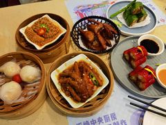 -点都德(华强南店)