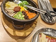-姜虎东白丁烤肉(深圳湾后海汇店)