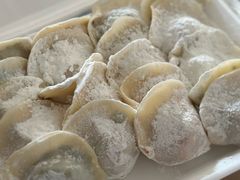 什锦饺子-聚荣饺子店