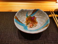 松叶蟹肉-鮨·海老(北京路店)
