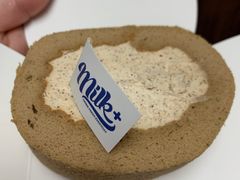 -milkplus·泰式奶茶(较场东路店)