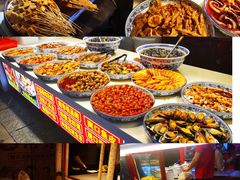 -东门町美食街