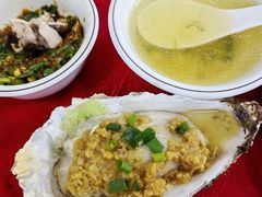 -花苑美食横琴生蚝火锅(拱北粤华路店)