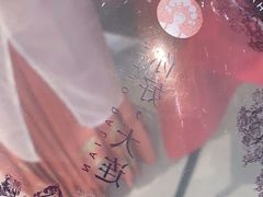 -霸王茶姬(大连万象汇店)