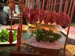 -清真·京华源铜锅涮肉(丰庆店)